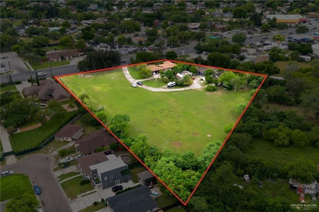 3.72 acres in Cameron County gallery image 3