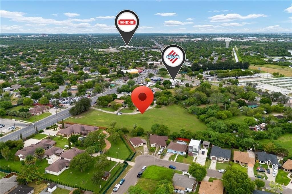 3.72 acres in Cameron County featured view