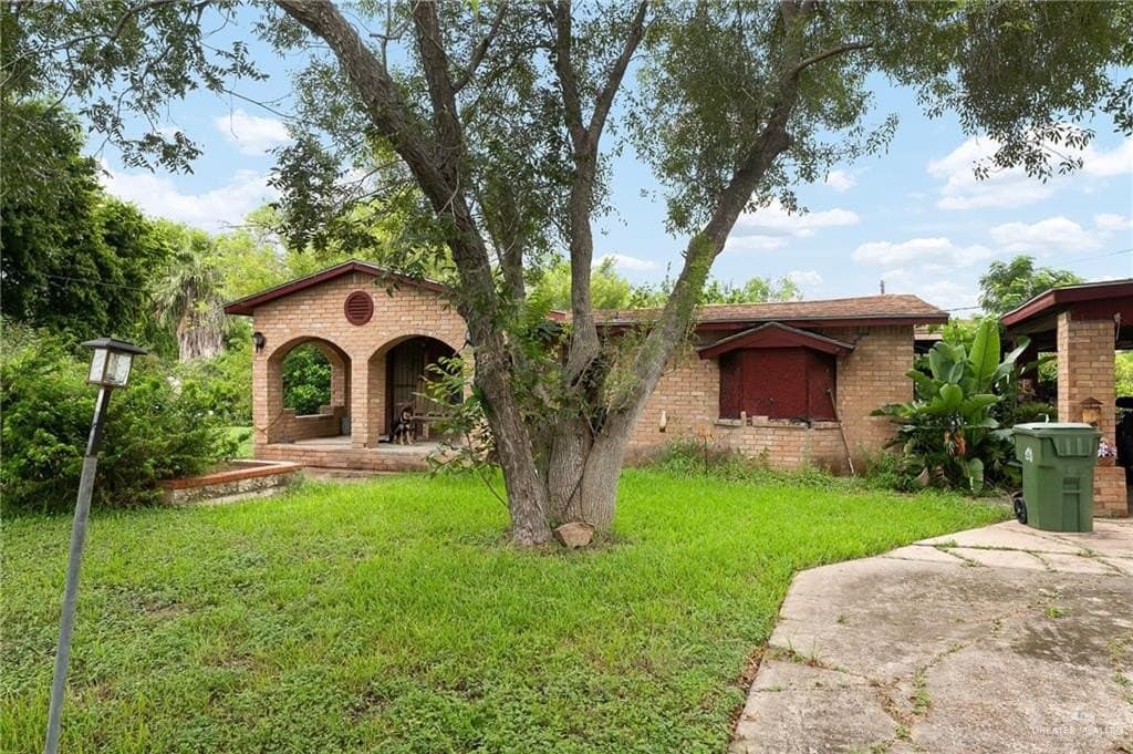 3.72 acres in Cameron County gallery image 2