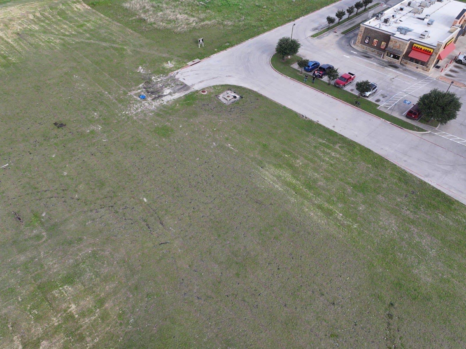 1.29 acres in Dallas County featured view