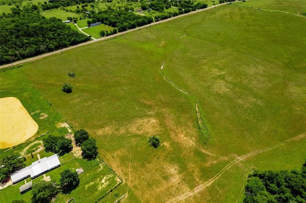 10 acres in Kaufman County featured view