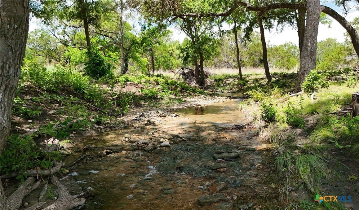 6.44 acres in Burnet County gallery image 2