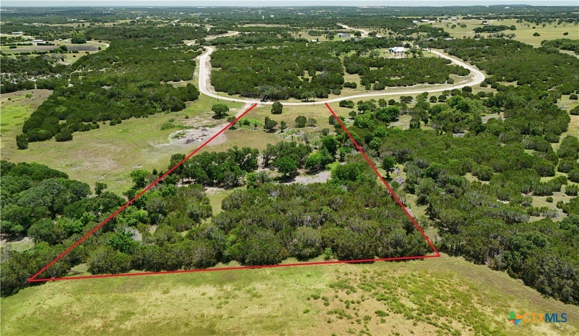 6.44 acres in Burnet County - photo 6