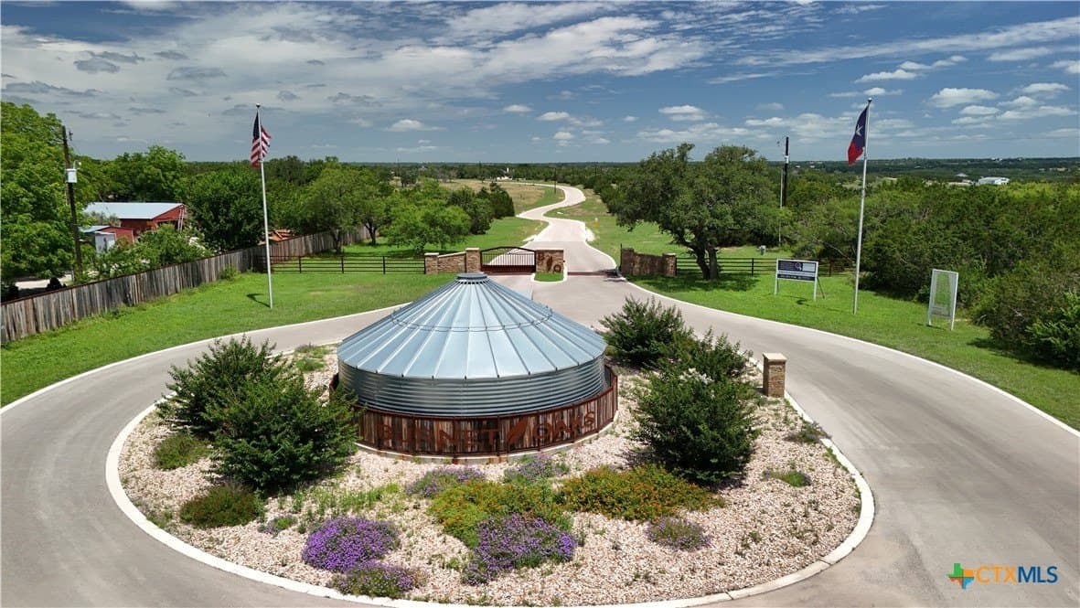 6.44 acres in Burnet County - photo 10