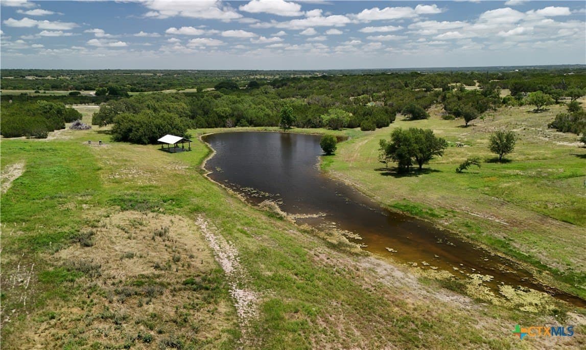 6.44 acres in Burnet County - photo 8
