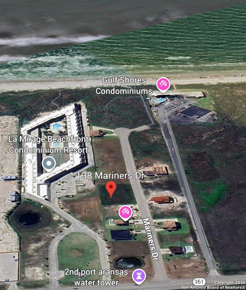 0.23 acres in Nueces County gallery image 3