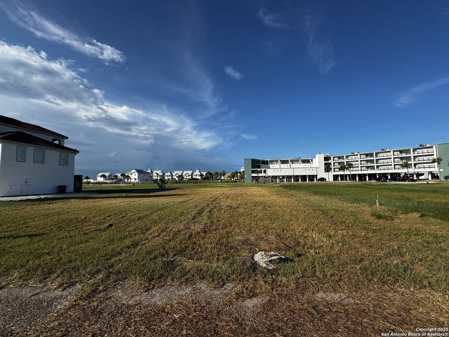 0.23 acres in Nueces County
