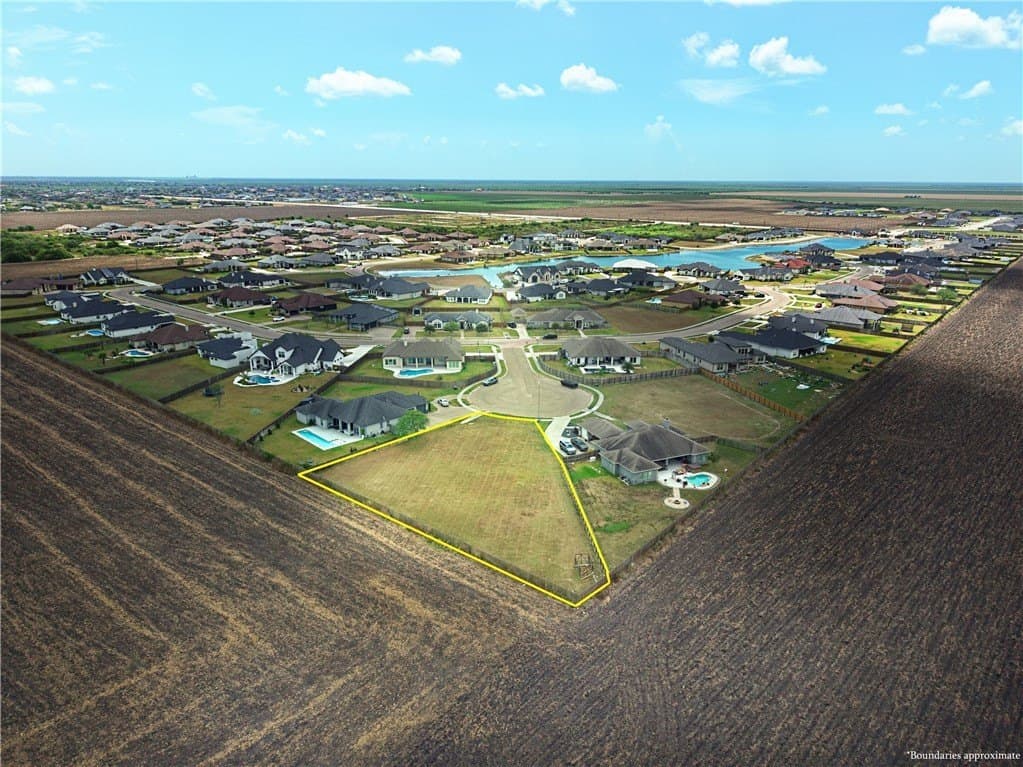 0.59 acres in Nueces County - photo 8