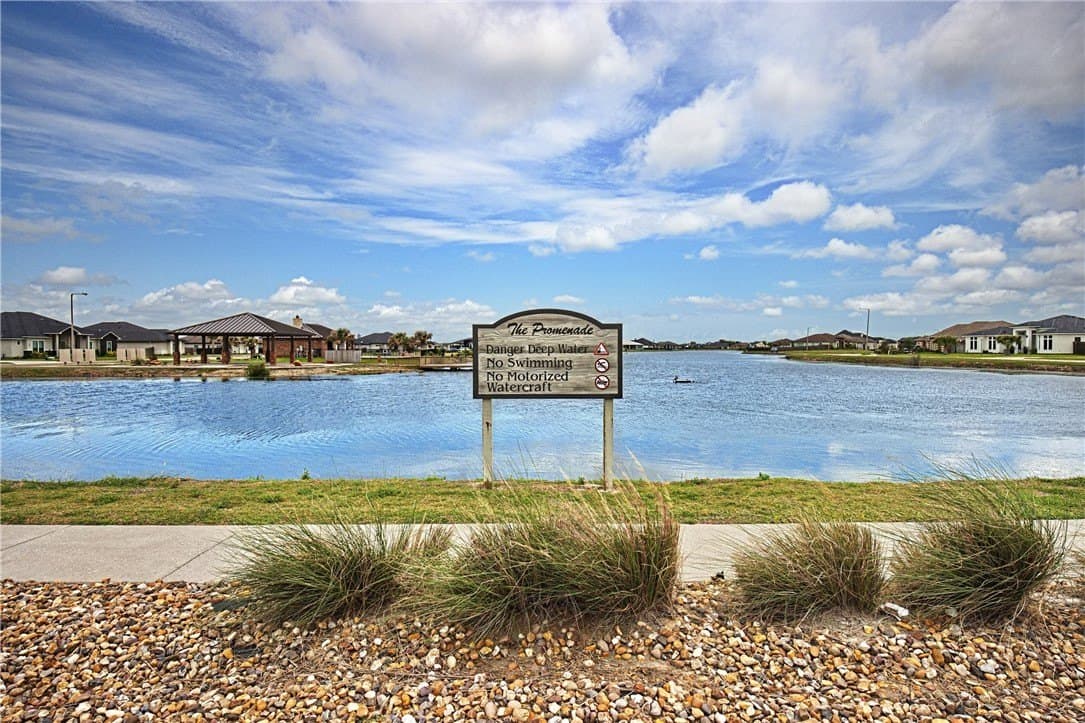 0.59 acres in Nueces County - photo 5