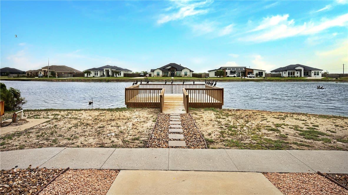 0.59 acres in Nueces County - photo 3