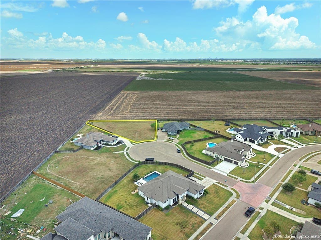 0.59 acres in Nueces County - photo 9