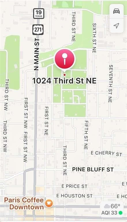 0.11 acres in Lamar County gallery image 3