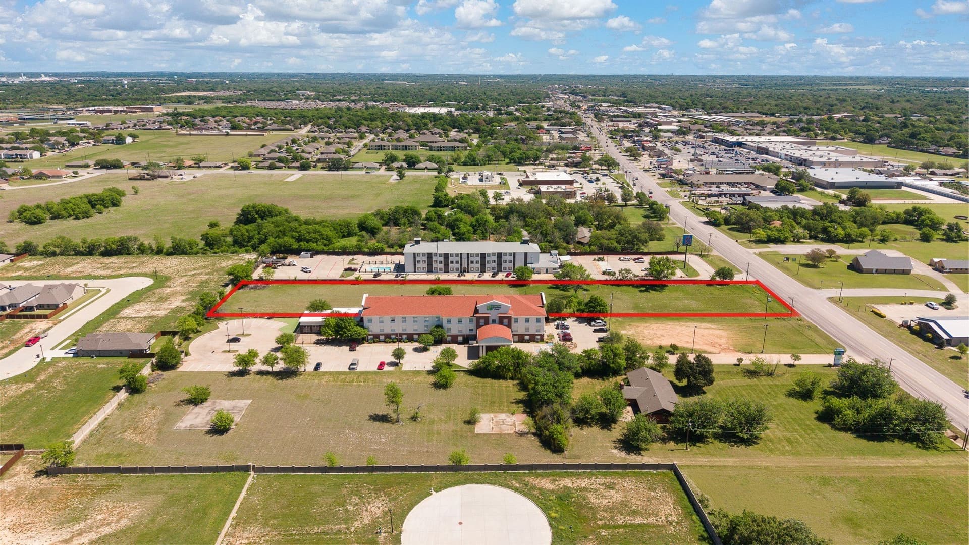 2.2 acres in Johnson County - photo 11