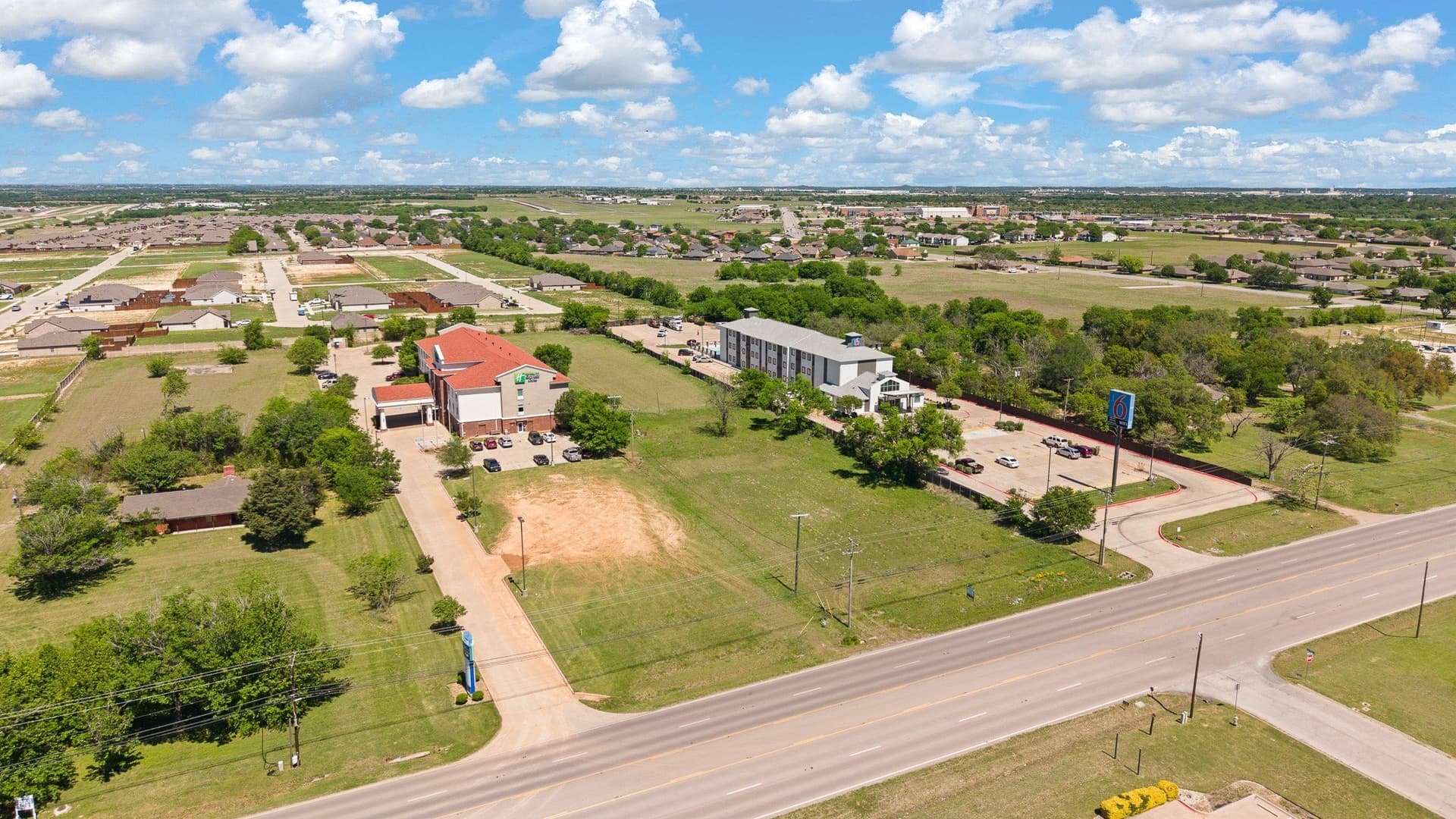 2.2 acres in Johnson County - photo 12