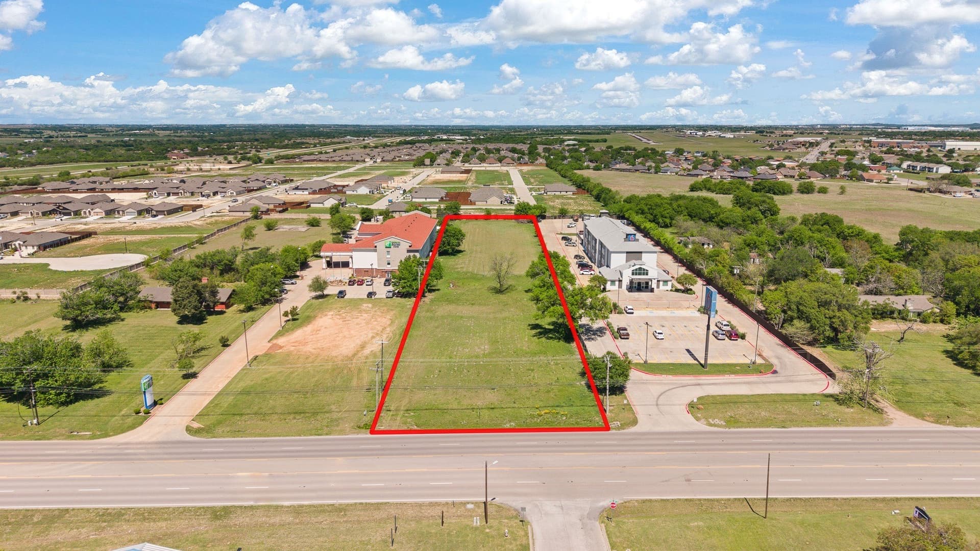 2.2 acres in Johnson County - photo 14