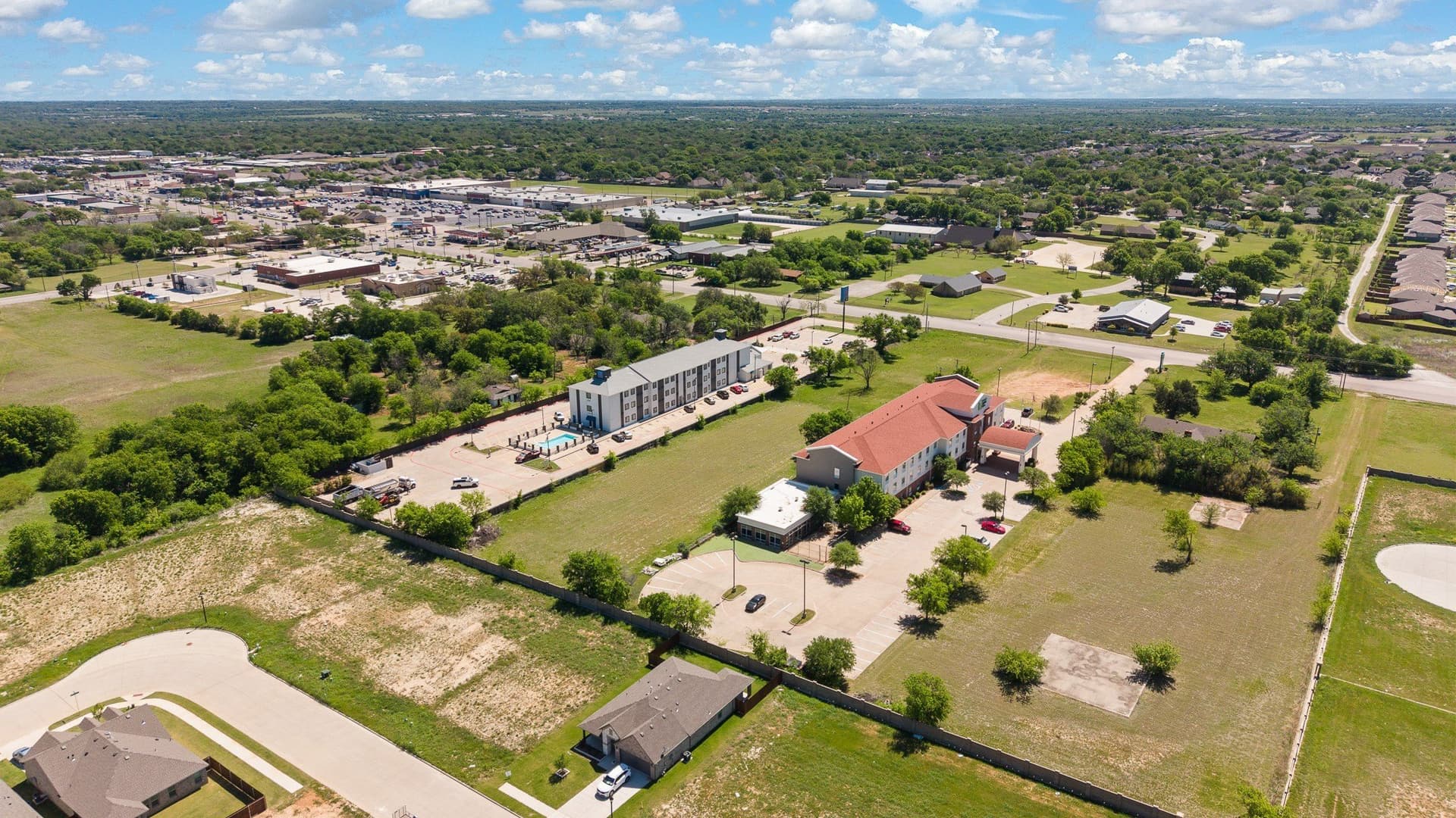 2.2 acres in Johnson County - photo 8