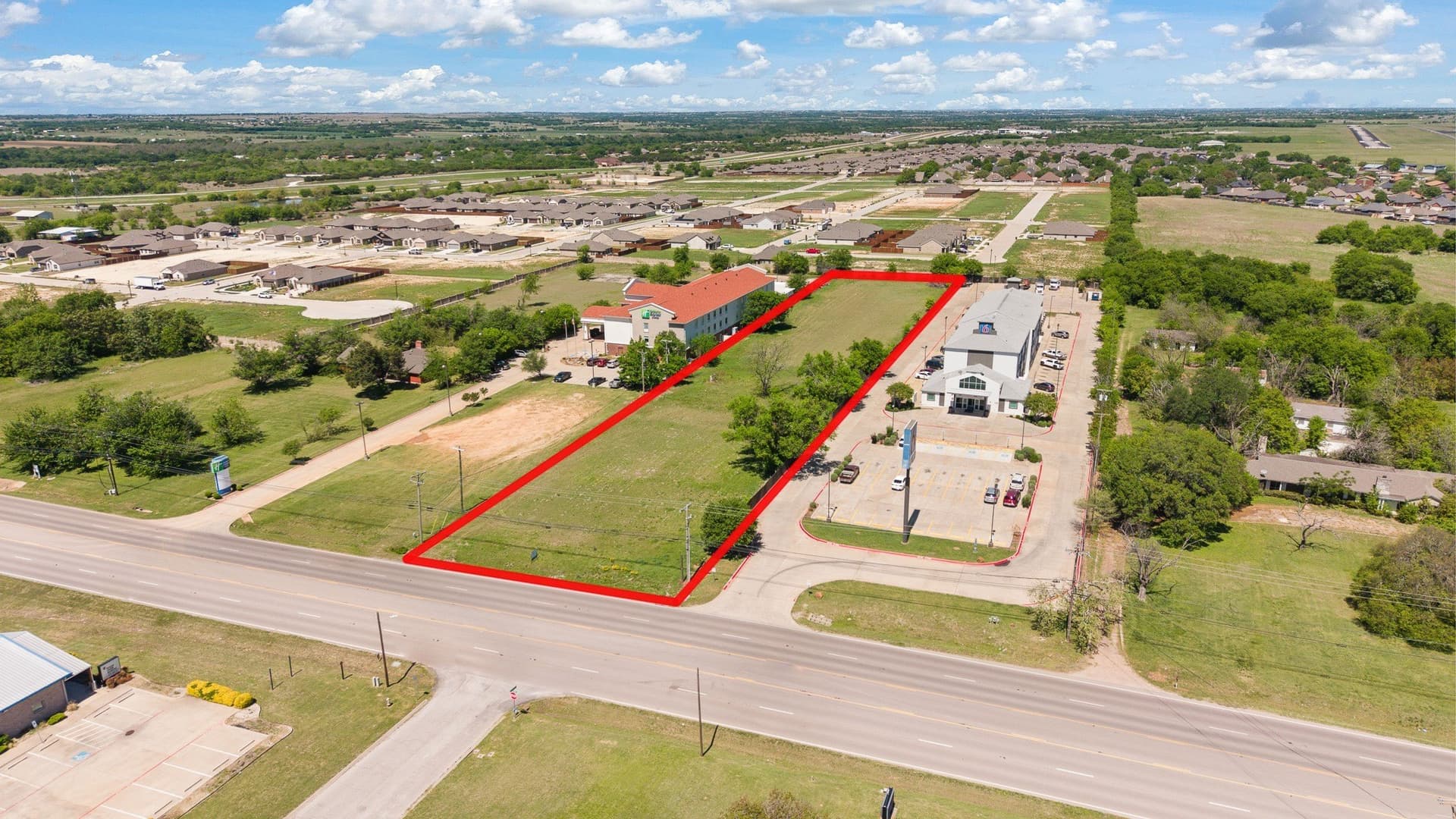 2.2 acres in Johnson County - photo 16