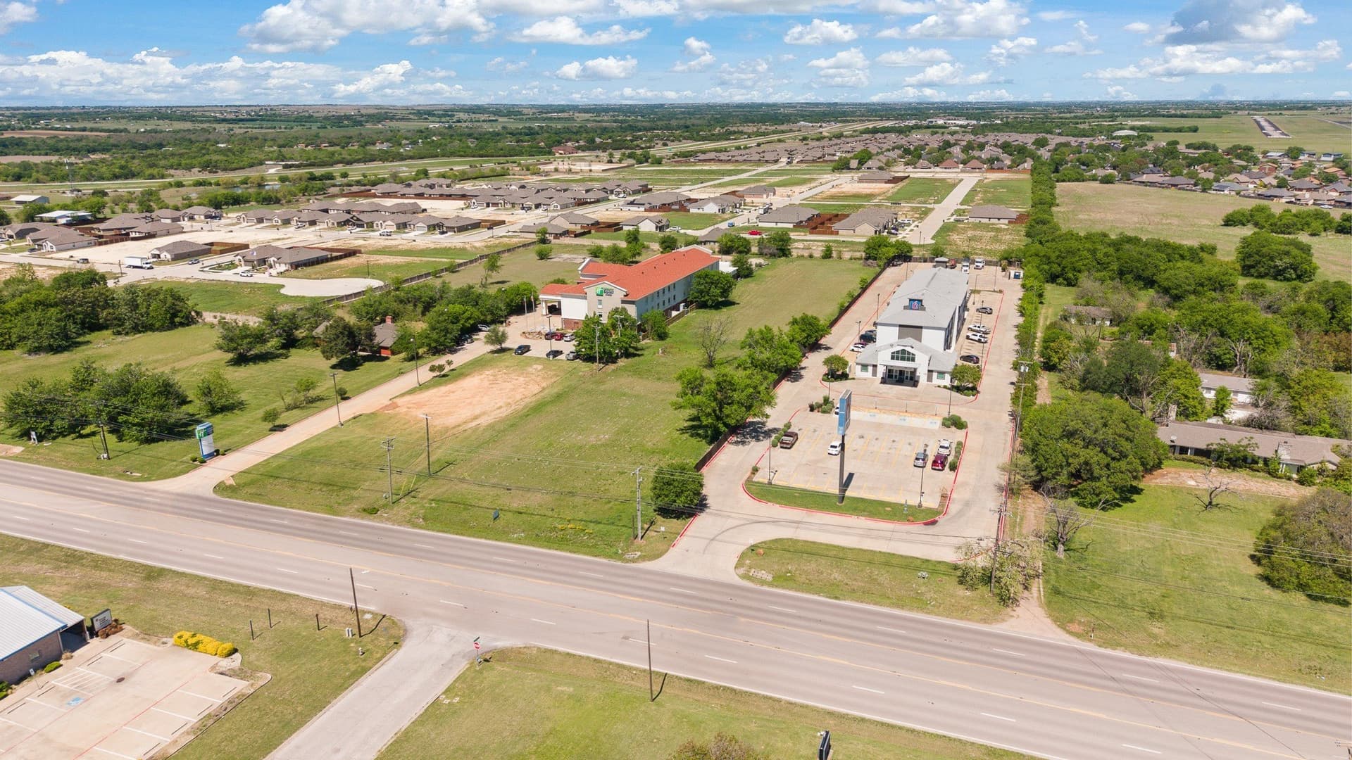 2.2 acres in Johnson County - photo 15