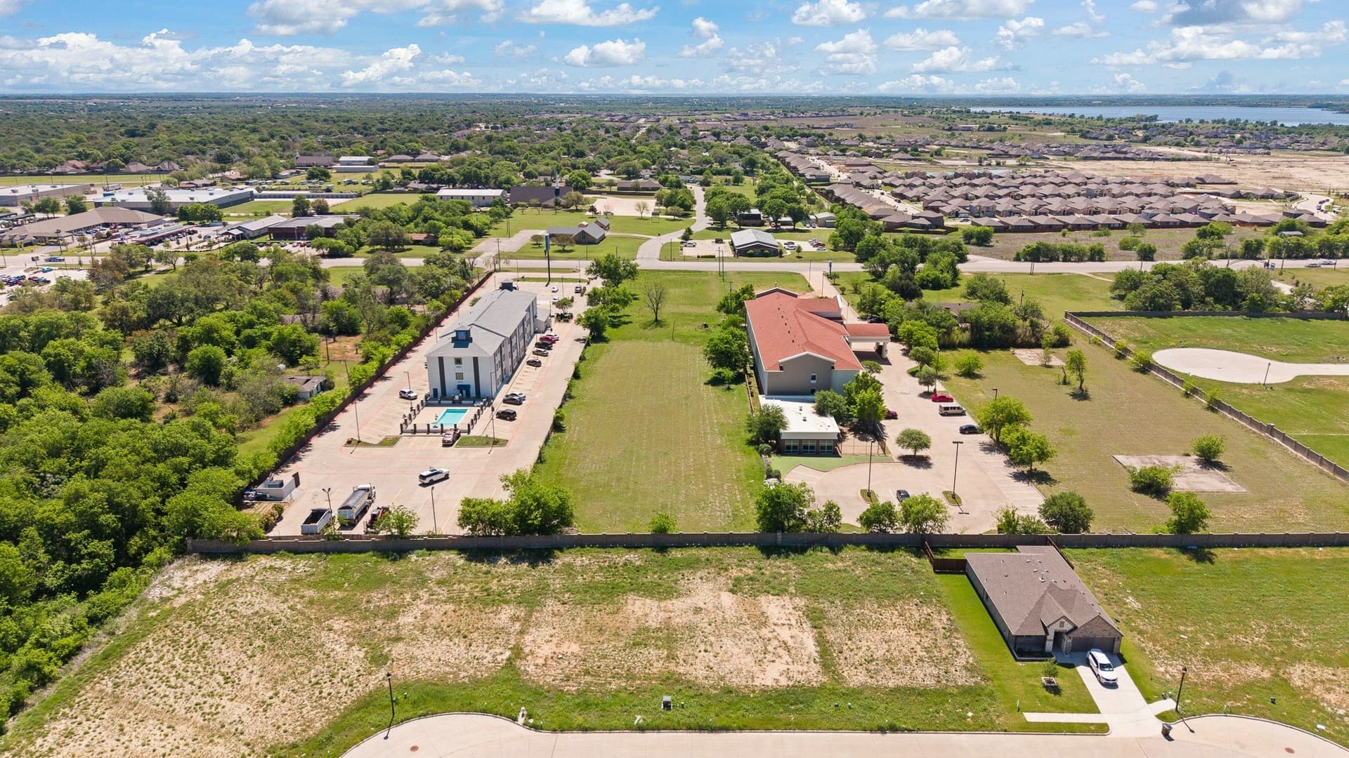 2.2 acres in Johnson County - photo 7