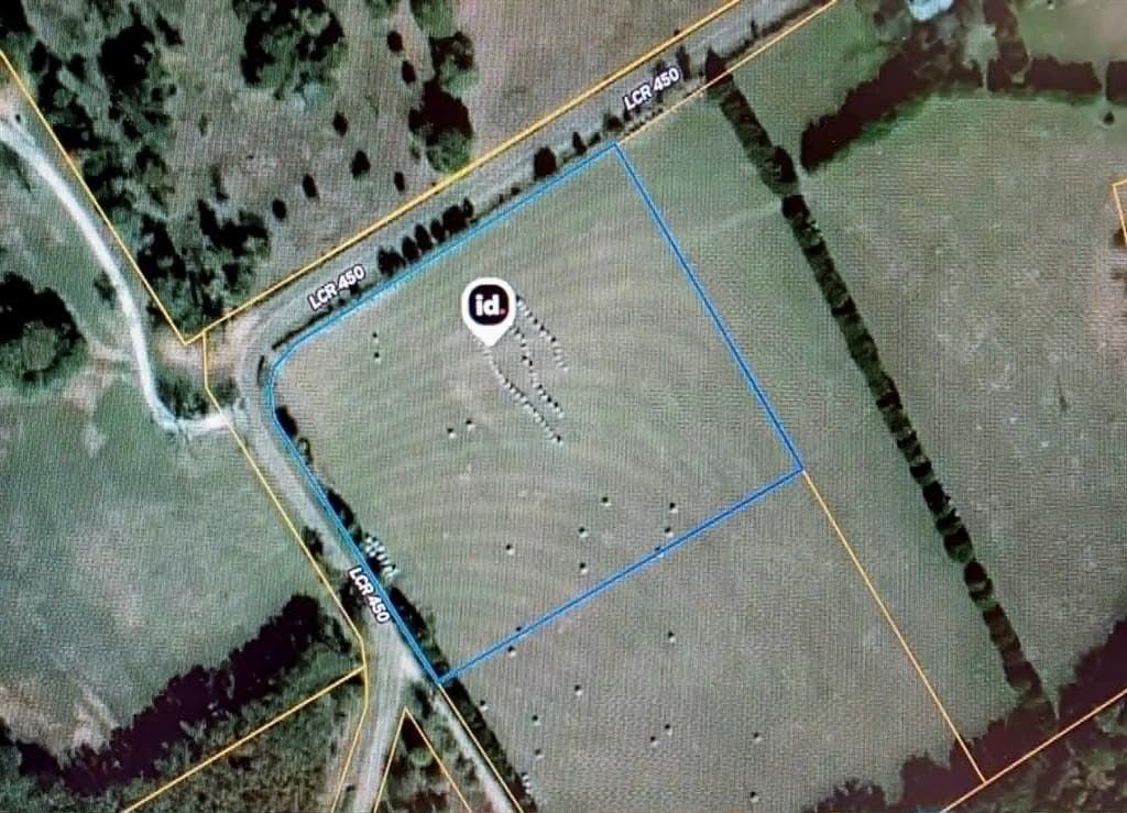 5.1 acres in Limestone County