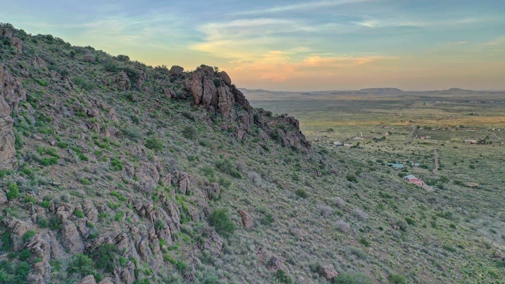 22.5 acres in Brewster County - photo 34
