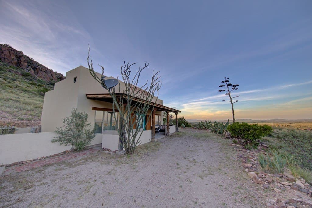 22.5 acres in Brewster County gallery image 4