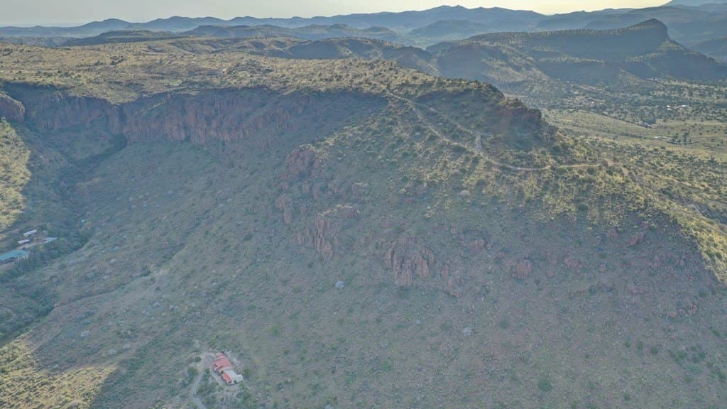 22.5 acres in Brewster County - photo 32