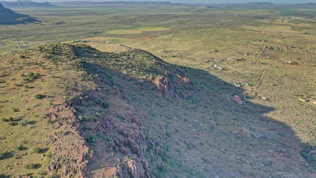 22.5 acres in Brewster County - photo 30