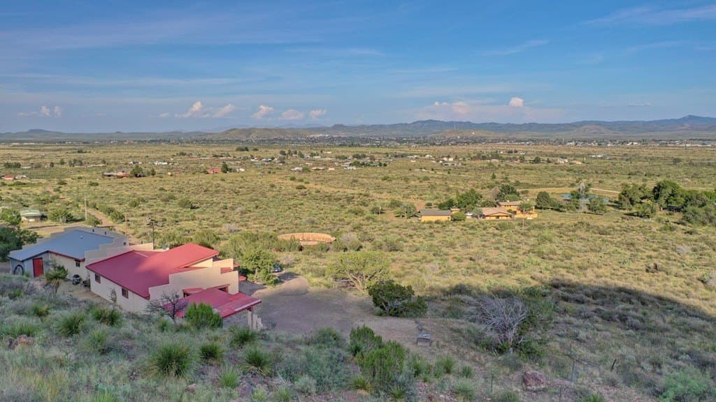 22.5 acres in Brewster County featured view