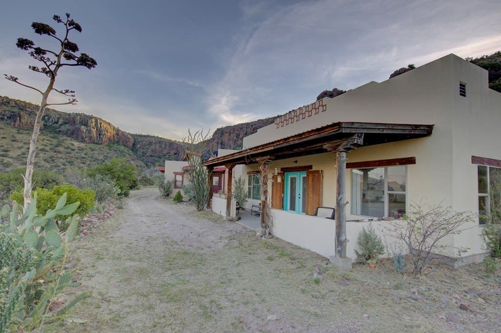 22.5 acres in Brewster County gallery image 2