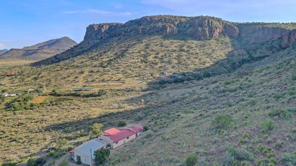 22.5 acres in Brewster County - photo 28