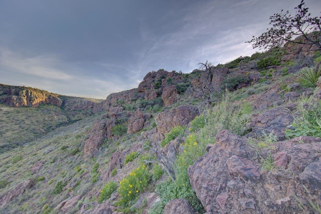 22.5 acres in Brewster County - photo 27
