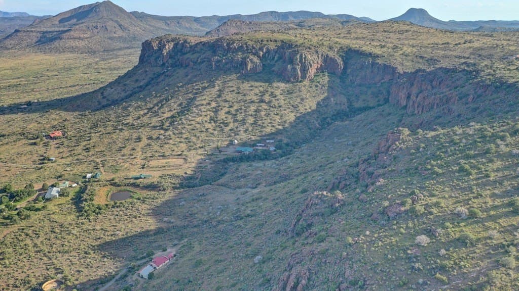 22.5 acres in Brewster County - photo 31