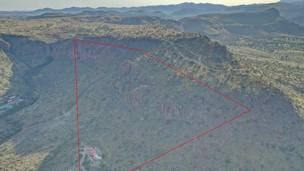 22.5 acres in Brewster County - photo 35