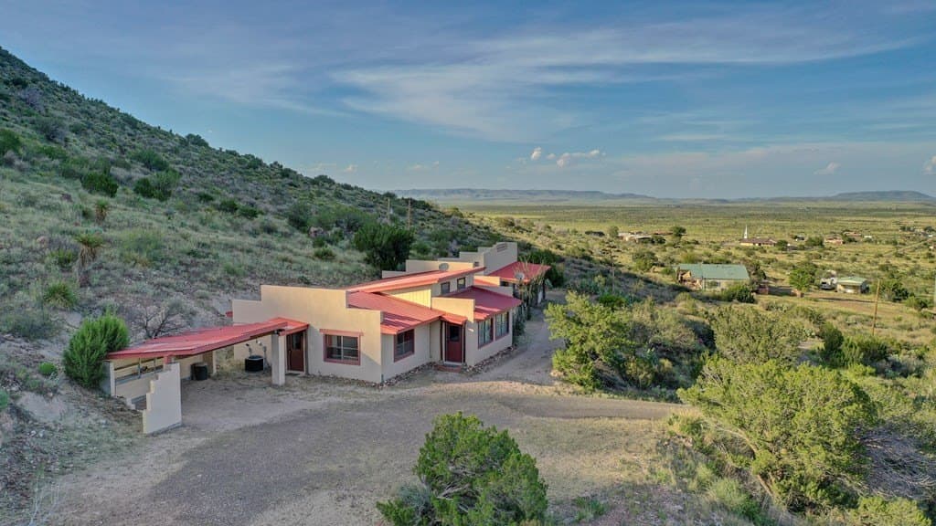 22.5 acres in Brewster County gallery image 3