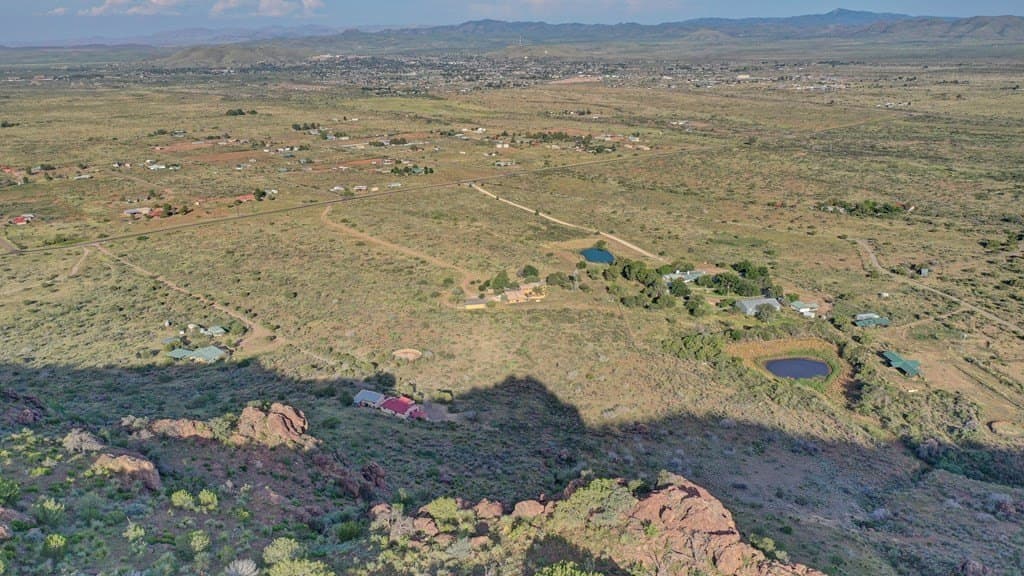 22.5 acres in Brewster County - photo 29