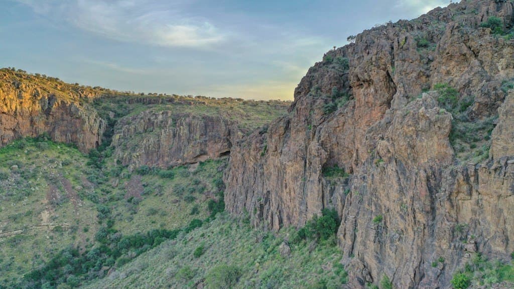 22.5 acres in Brewster County - photo 33