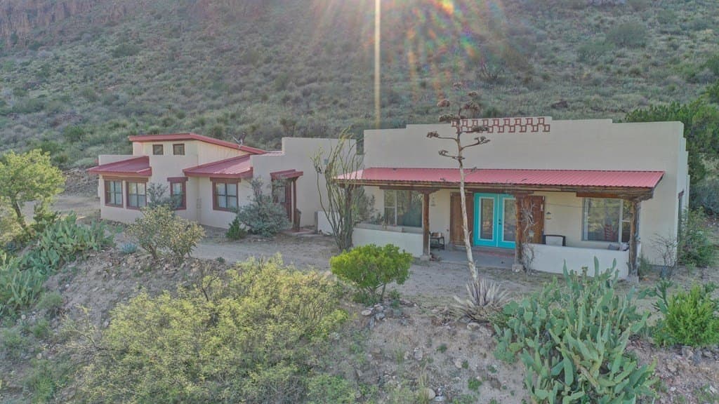 22.5 acres in Brewster County - photo 22