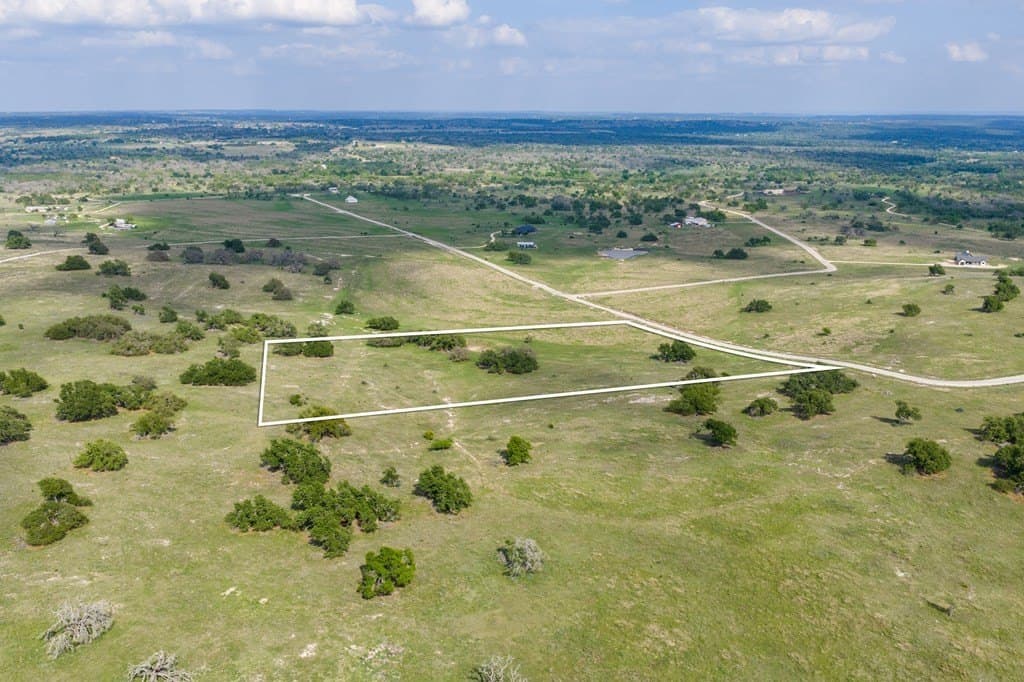 20.11 acres in Gillespie County featured view