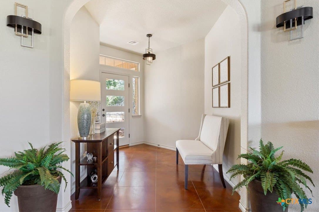 15 acres in Bell County featured view