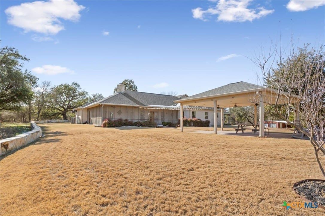 15 acres in Bell County - photo 32