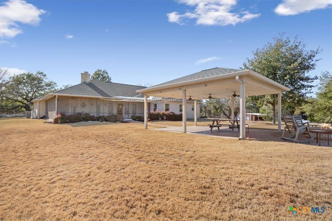 15 acres in Bell County - photo 31