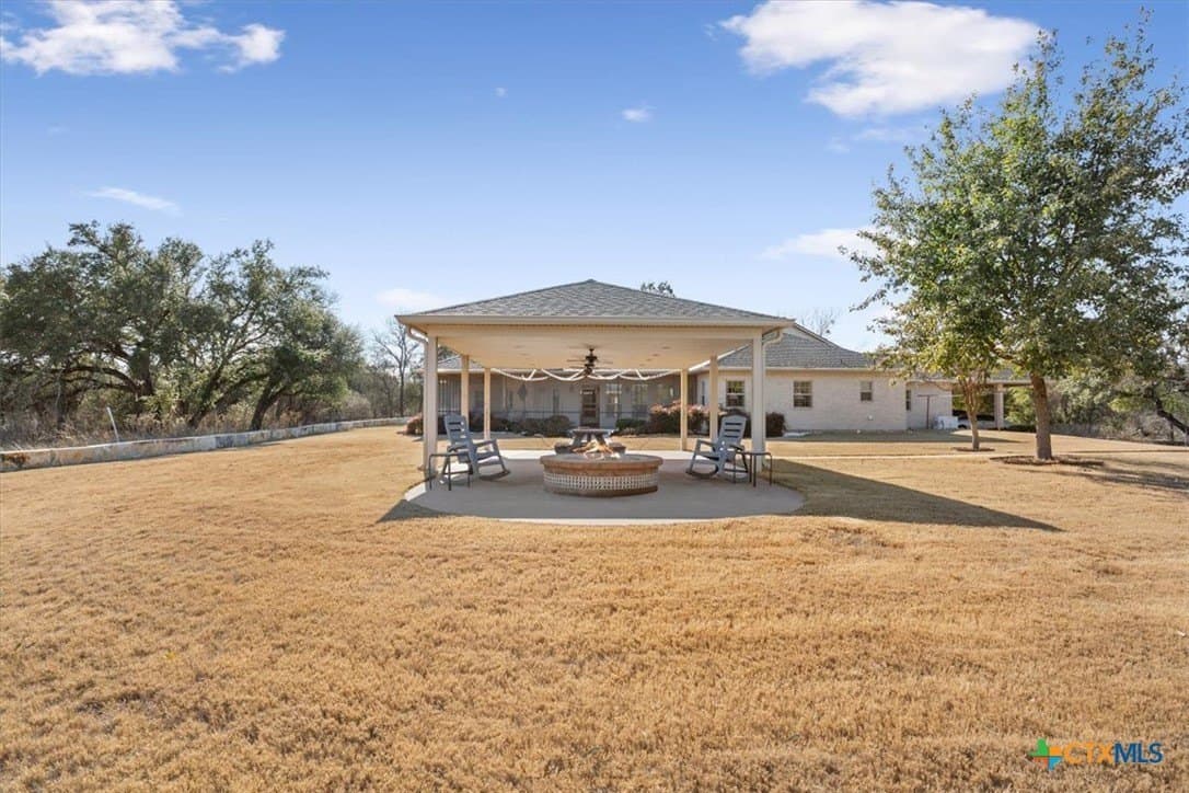 15 acres in Bell County - photo 33