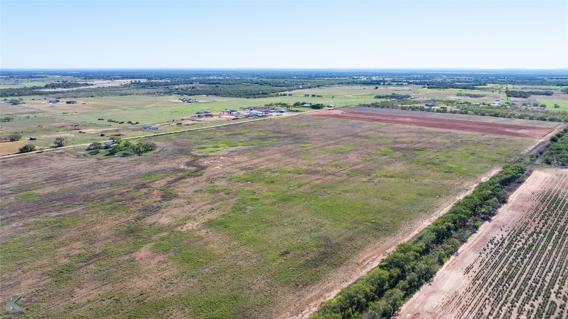 1.83 acres in Jones County - photo 9