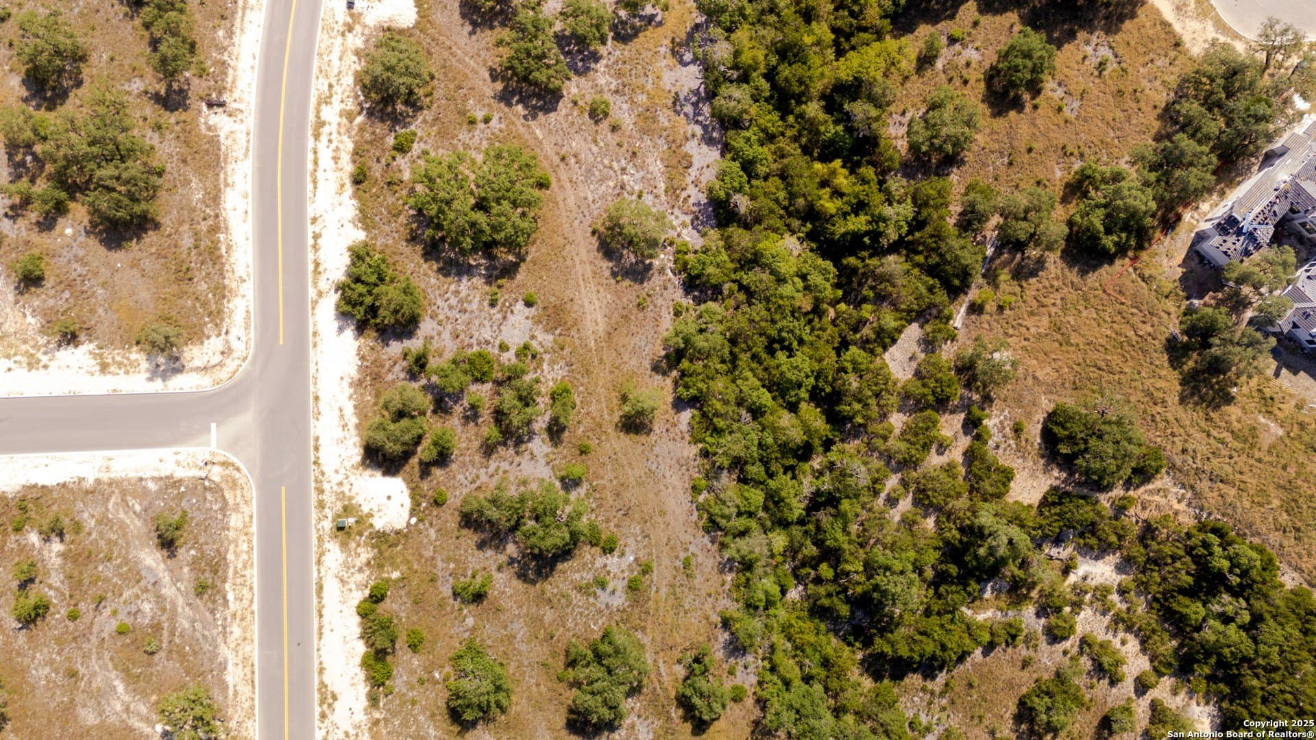 0.55 acres in Bexar County - photo 6