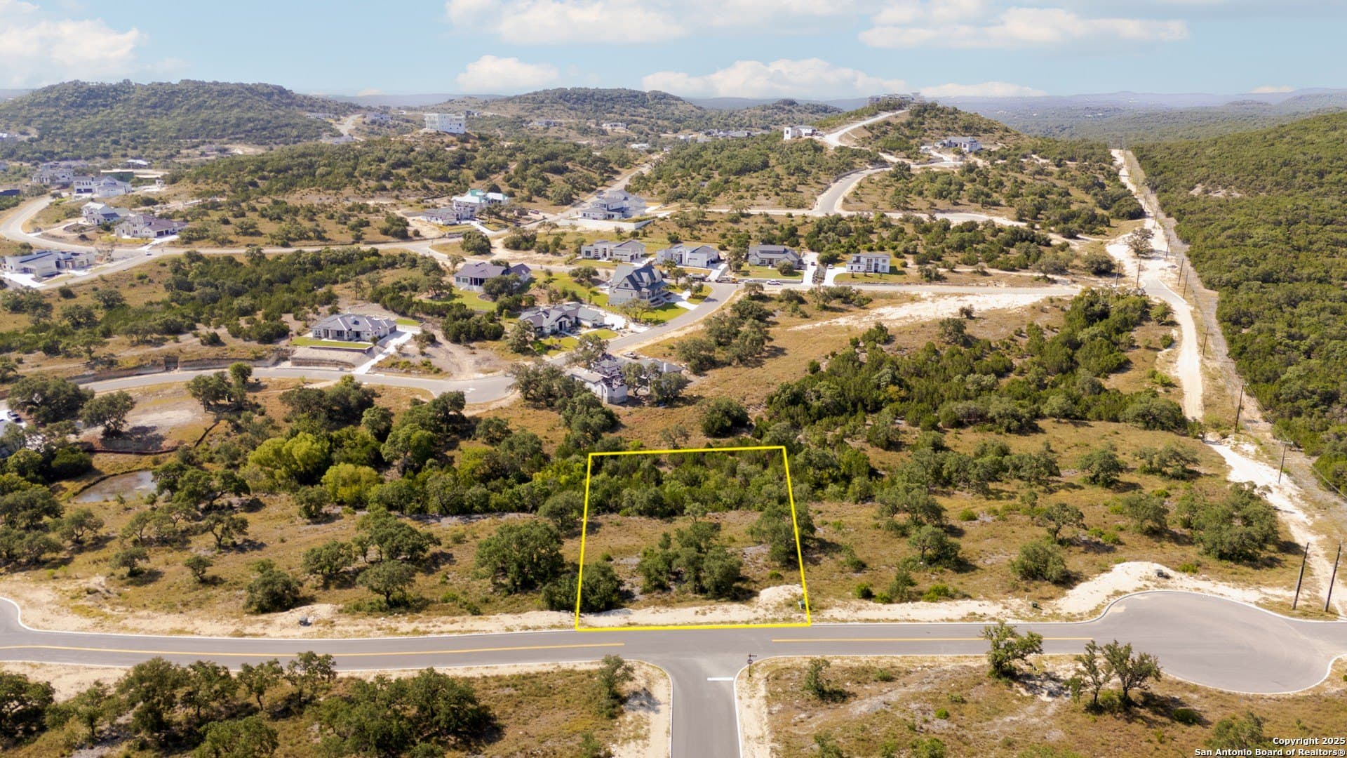 0.55 acres in Bexar County - photo 8