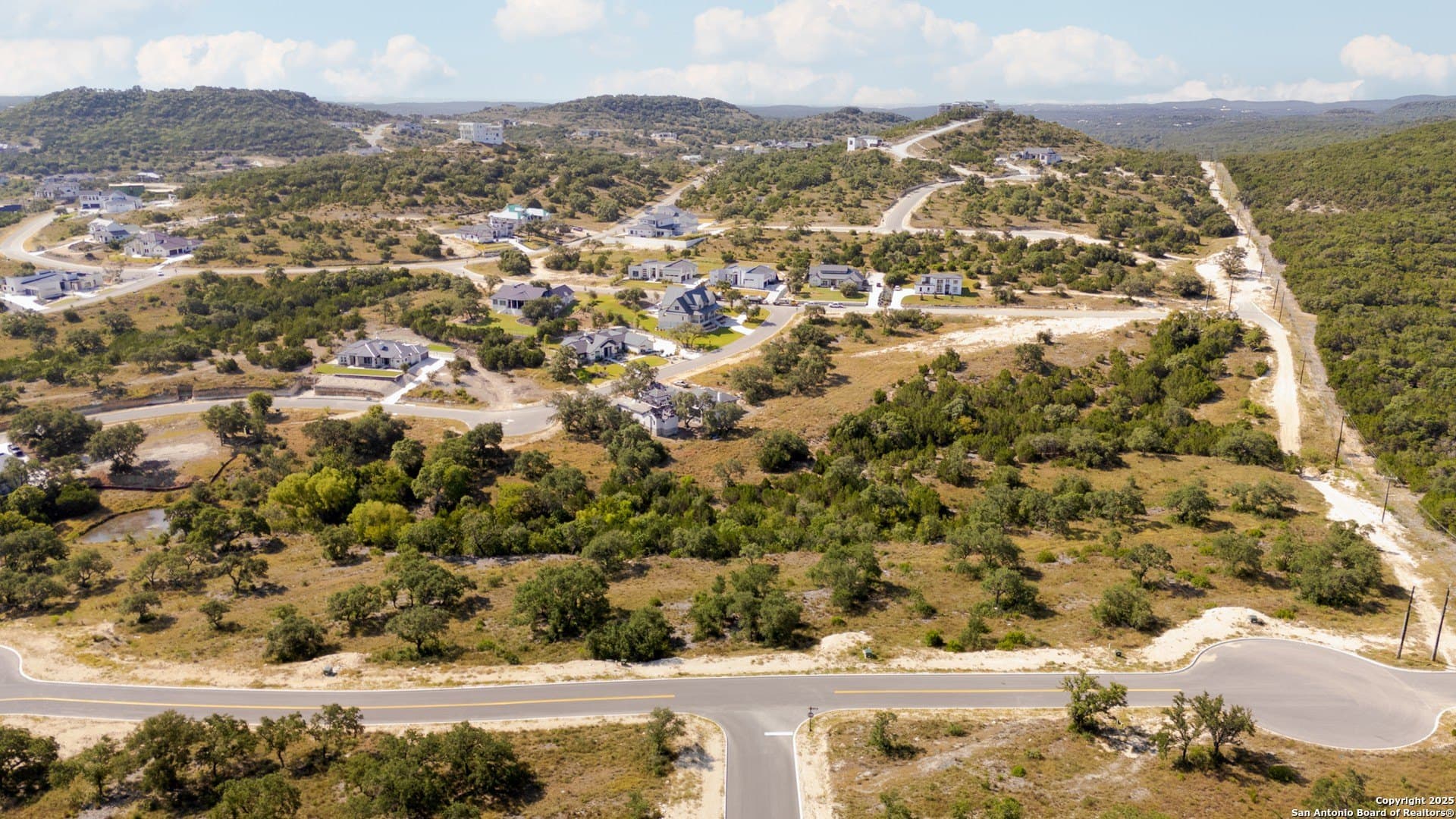 0.55 acres in Bexar County gallery image 3