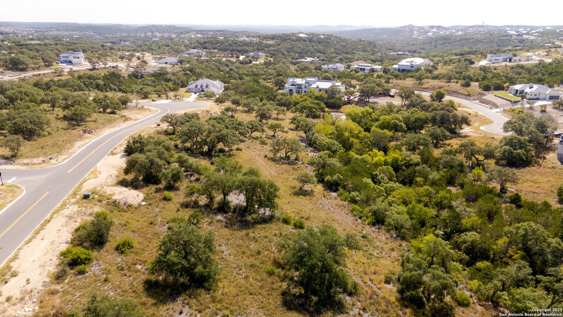 0.55 acres in Bexar County gallery image 4