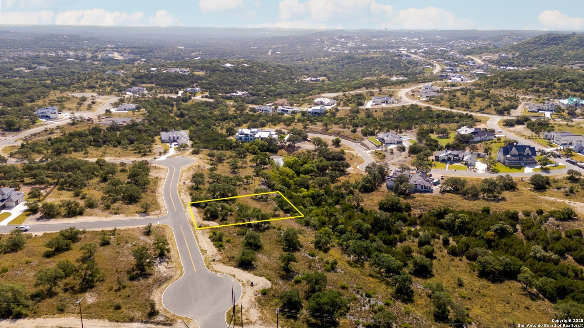 0.55 acres in Bexar County - photo 9