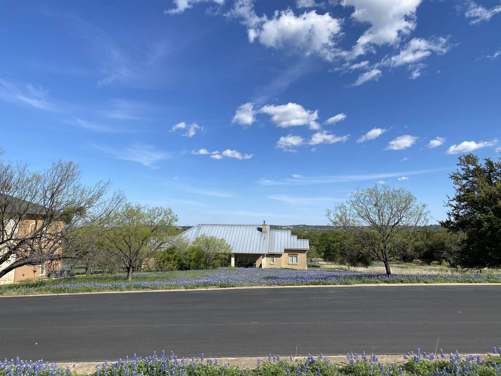0.36 acres in Llano County